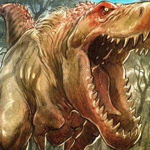 Godzil-Land, un viaggio fantastico dal Mondo Perduto a Jurassic Park