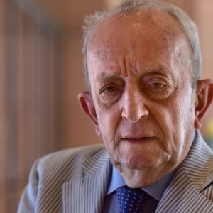 Addio Tullio De Mauro: linguista ed ex ministro