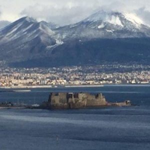 L'Italie par temps glacial : 8 morts par mauvais temps (VIDEO)