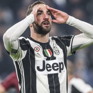 Transfermarkt: Austausch Higuain-Morata, Inter auf Nainggolan