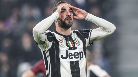 Calciomercato: scambio Higuain-Morata, Inter su Nainggolan