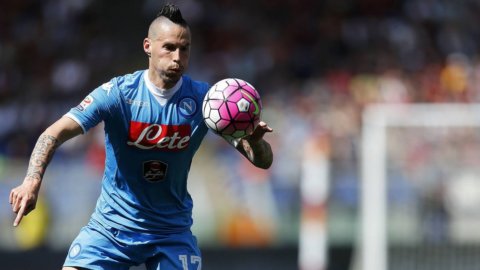 Roma e Napoli, nel big match dell’Olimpico si giocano tutto