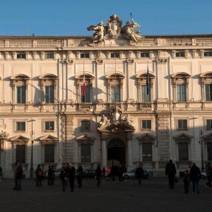 Italicum, Consulta boccia ballottaggio ma sì a premio di maggioranza