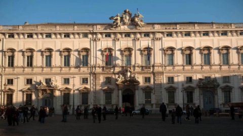 Italicum, Consulta boccia ballottaggio ma sì a premio di maggioranza