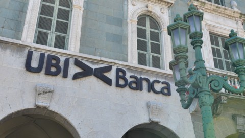 Ubi Banca: utile a 167,3 milioni, good banks in rosso di 22,9 milioni