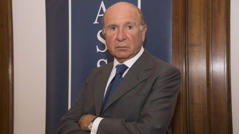 Calzolari (Assosim): “I Pir, una grande opportunità per risparmiatori, Pmi e gestori”