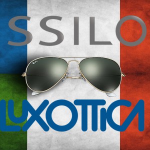 Luxottica, EU untersucht Fusion mit Essilor