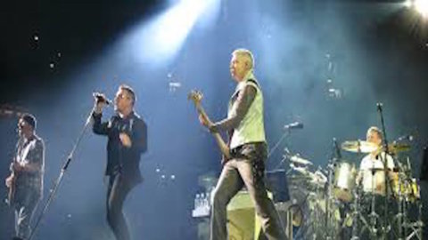 U2 in Rome: Siae in court against online touts