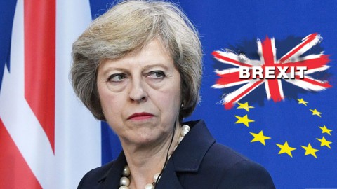 Brexit, May annuncia un libro bianco