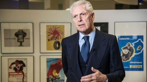 Caso Kroll: Tronchetti absolvido em apelação