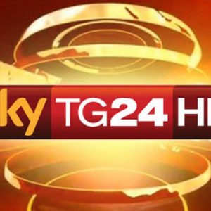 Sky Italia 营业利润增长 141%