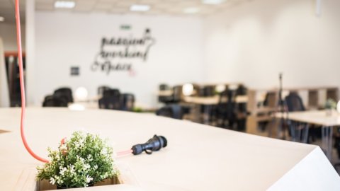 Talent Garden eröffnet einen neuen Campus in Wien