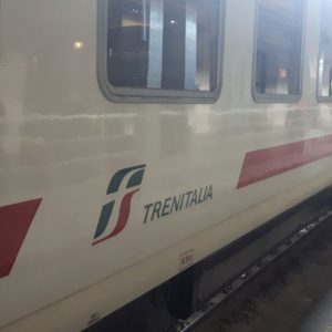 Trenitalia reînnoiește Intercity, nou tabel de prețuri pentru navetiști