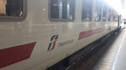 Trenitalia: एंटीट्रस्ट से 5 मिलियन जुर्माना