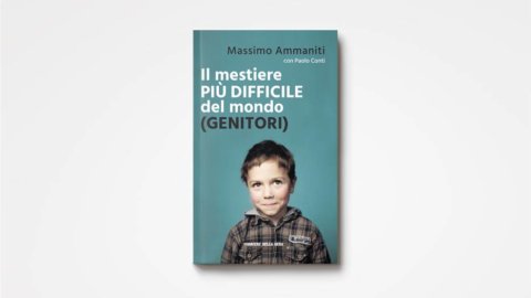 Education, « Grandir, quel combat » : Ammaniti à l'usine Golinelli