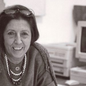 Premio ANGAMC 2017 alla gallerista Pellegrini Rocca