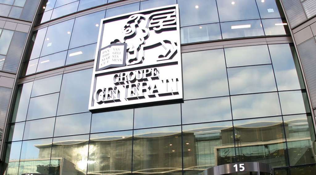 Sede Generali Assicurazioni