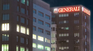 Generali Italia