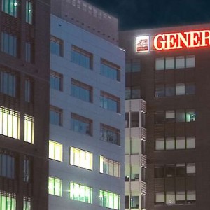 Generali Italia：利润595,3亿，优惠券1亿