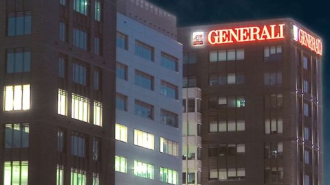 Generali: Mobile Hub uygulaması Argus de l'assurance digitale ödülünü kazandı