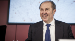 Philippe Donnet, Ceo di Generali