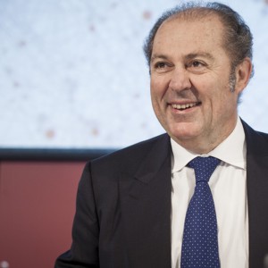 Generali, Agentes: "Objetivo principal para Donnet, la independencia del grupo"