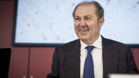 Generali, Agents : "Objectif premier pour Donnet, l'indépendance du groupe"