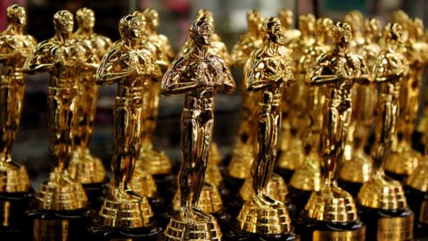 Oscar 2017: daftar lengkap nominasi, Italia ada di sana