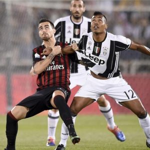 Juve-Milan, stasera quarto scontro diretto