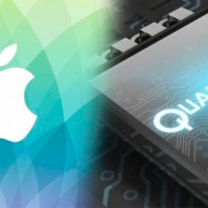 Apple против Qualcomm: война и в Китае