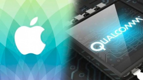 Apple против Qualcomm: война и в Китае