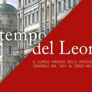 Triennale Milano, Generali präsentiert „Die Zeit des Löwen“