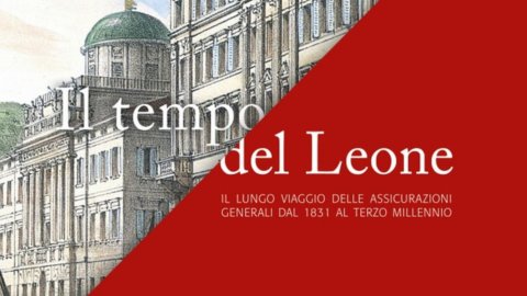 Triennale Milano, Generali présente "Le Temps du Lion"