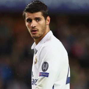 Mercato, Morata rompt avec le Real : Juve et Chelsea en lice