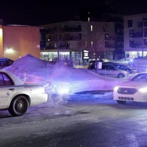 Canada, attentato in moschea: 6 morti