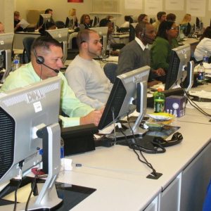 Muitas chamadas de call centers? O "prefixo único" está chegando