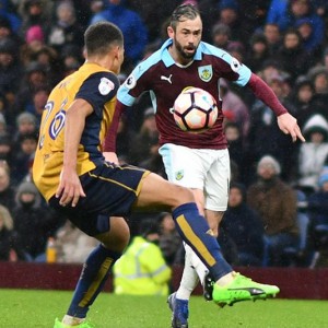 Startup italiana in Premier League: Sportito e Burnley insieme