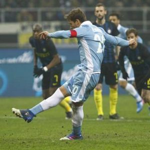 Copa Italia: Inter 1-2 Lazio