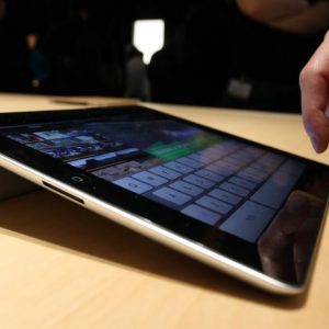 Il tablet è morto? Il mercato dice di sì