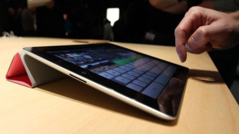 Il tablet è morto? Il mercato dice di sì