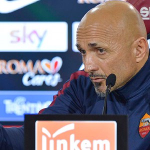 Roma-Fiorentina, pemulihan malam ini