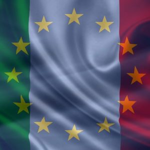 EU の侵害手続き: イタリアに対するすべての結果