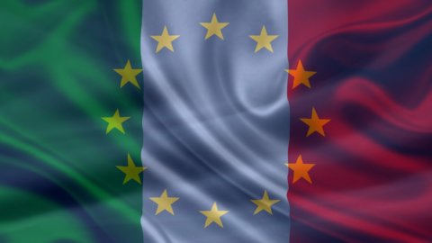 L’Europa mette fuorigioco Lega e M5S