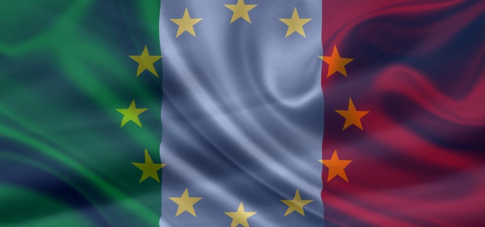 La bocciatura Ue e le banche colpiscono la Borsa