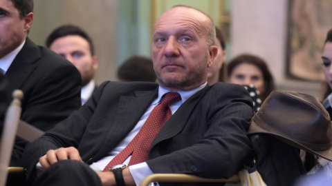 Assocontact: Paolo Sarzana nuovo presidente