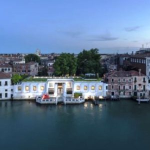 Guggenheim, Venezia:  “Arte e Impresa”  compie 25 anni