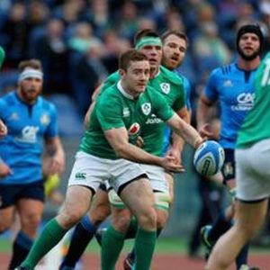 Rugby, 6 Naciones: Italia elimina con Irlanda