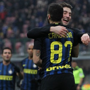 Lazio-Milan fa gioco all’Inter che continua la rincorsa