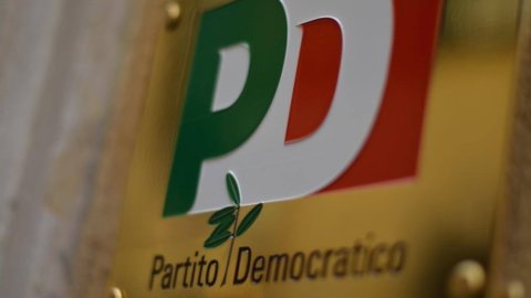 Pd en la tormenta: Prodi y Calenda para "ir más allá"