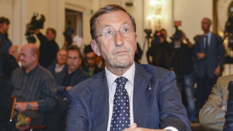 Riciclaggio, sequestrato un milione a Fini